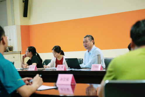 壹定发软件顺利通过CMMI L5级再认证评估