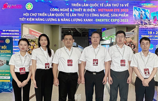 海阔天高 ，“颐越”千里