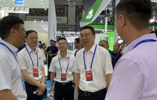 海纳百川，百川入“深”海，壹定发迎接四海来宾